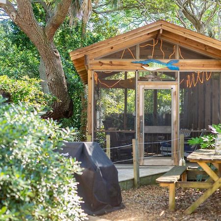 Soulshine Villa Folly Beach Luaran gambar