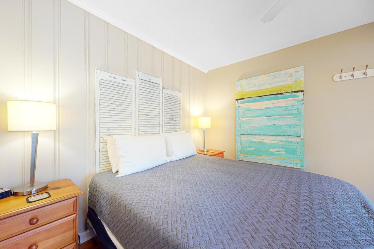 Soulshine Villa Folly Beach Luaran gambar