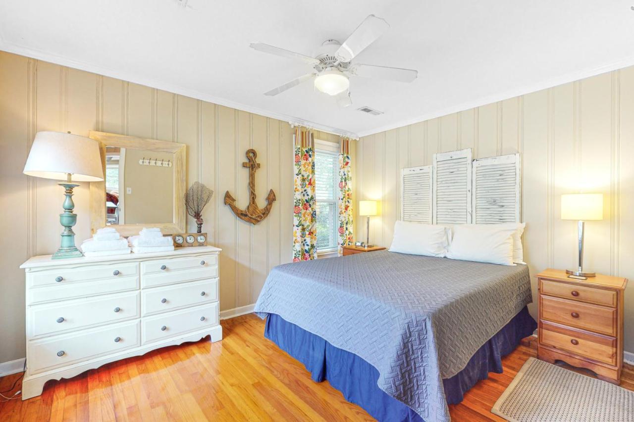 Soulshine Villa Folly Beach Luaran gambar
