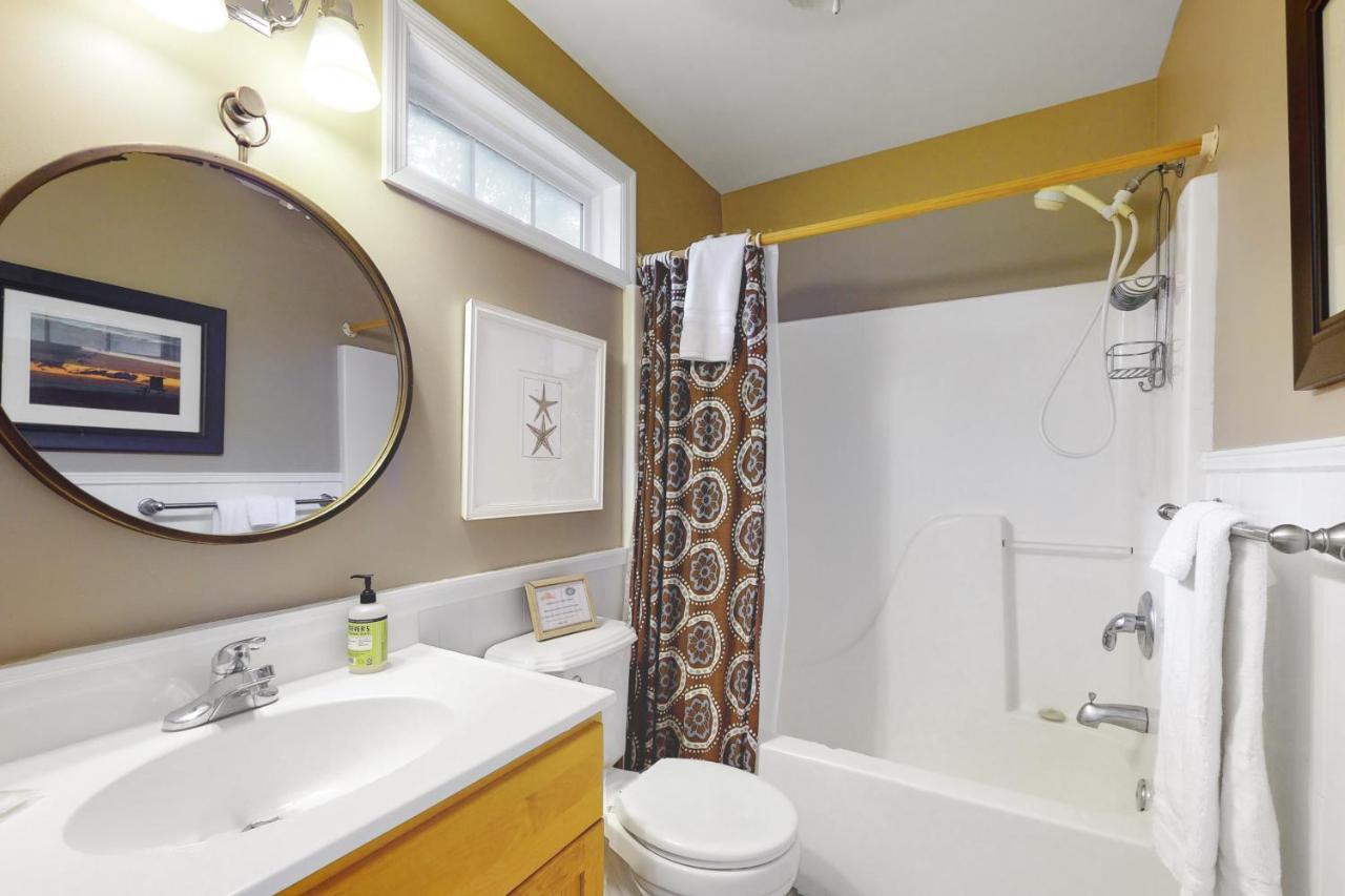 Soulshine Villa Folly Beach Luaran gambar