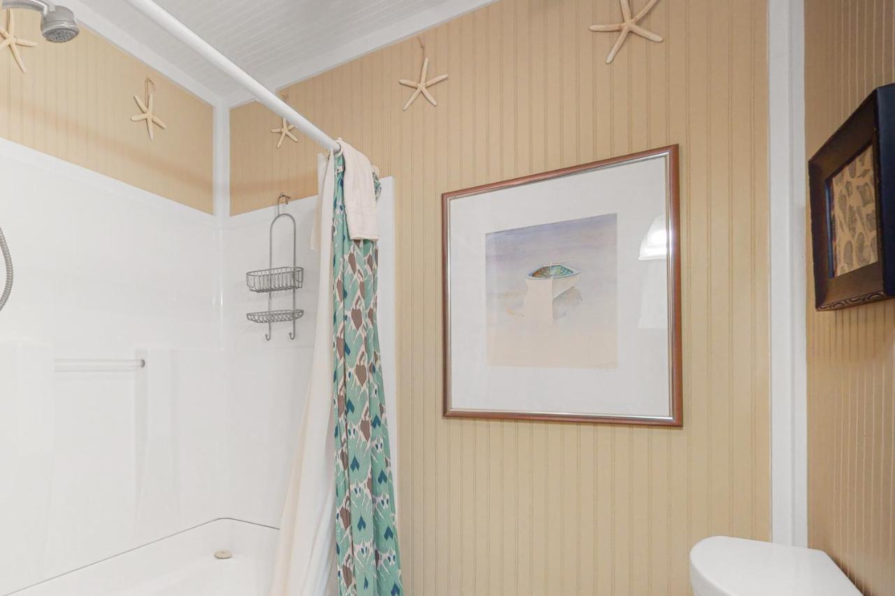 Soulshine Villa Folly Beach Luaran gambar