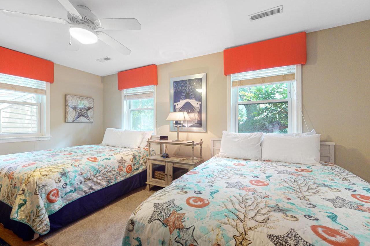 Soulshine Villa Folly Beach Luaran gambar