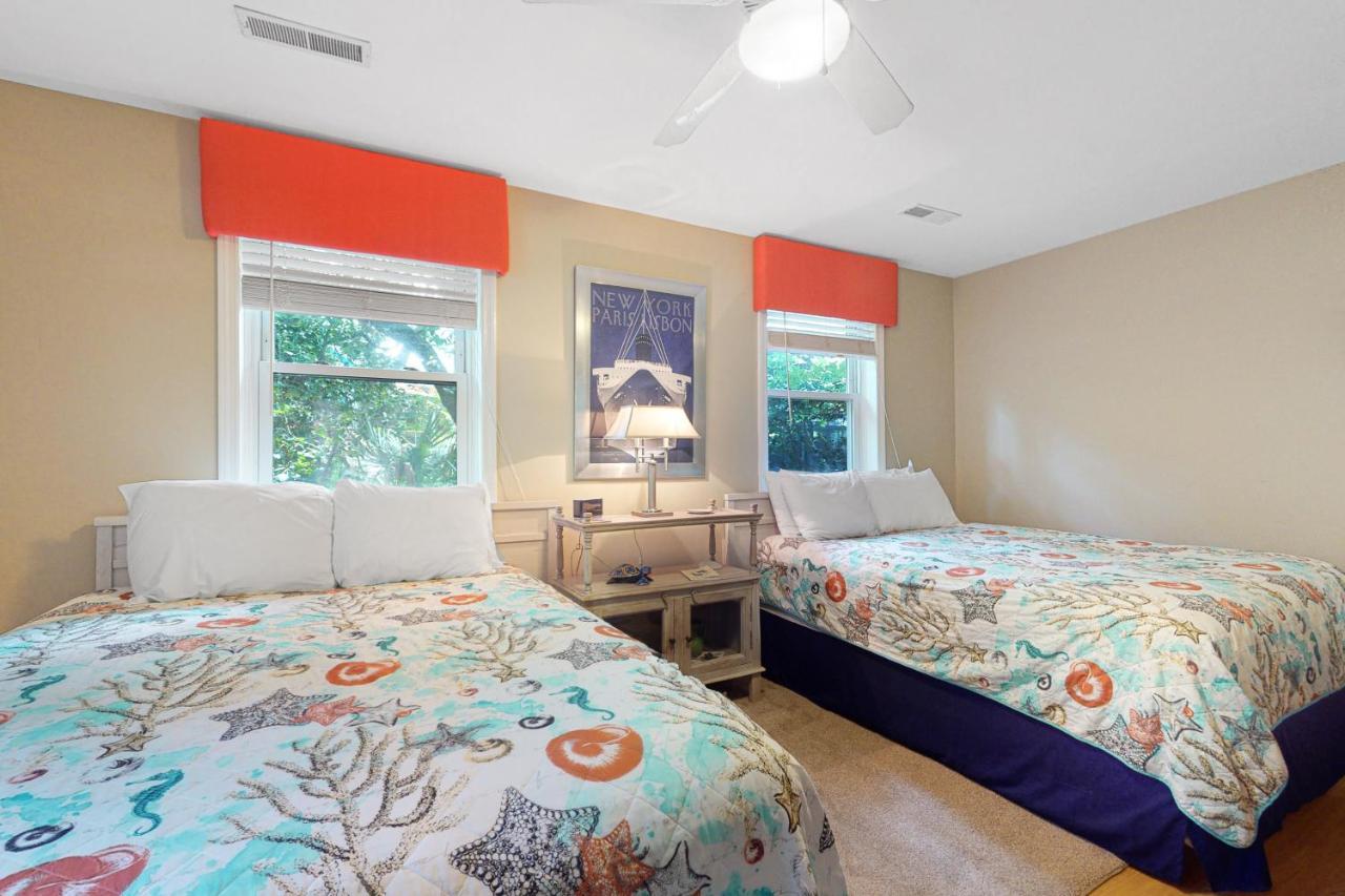 Soulshine Villa Folly Beach Luaran gambar