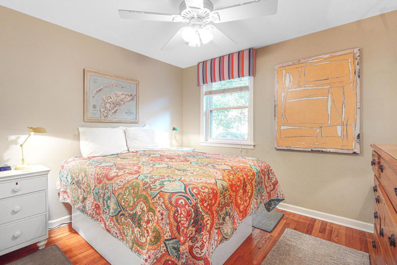 Soulshine Villa Folly Beach Luaran gambar