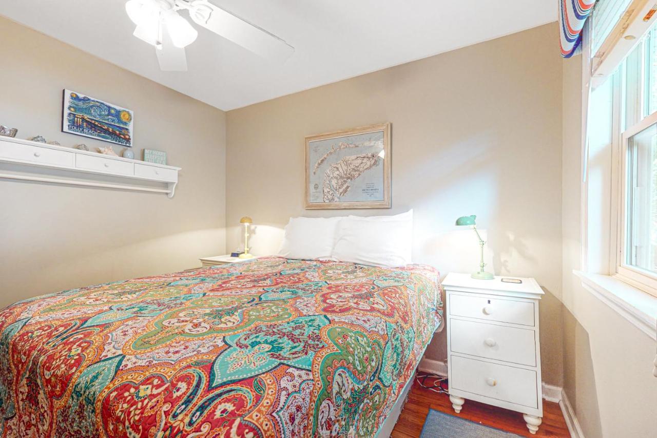 Soulshine Villa Folly Beach Luaran gambar