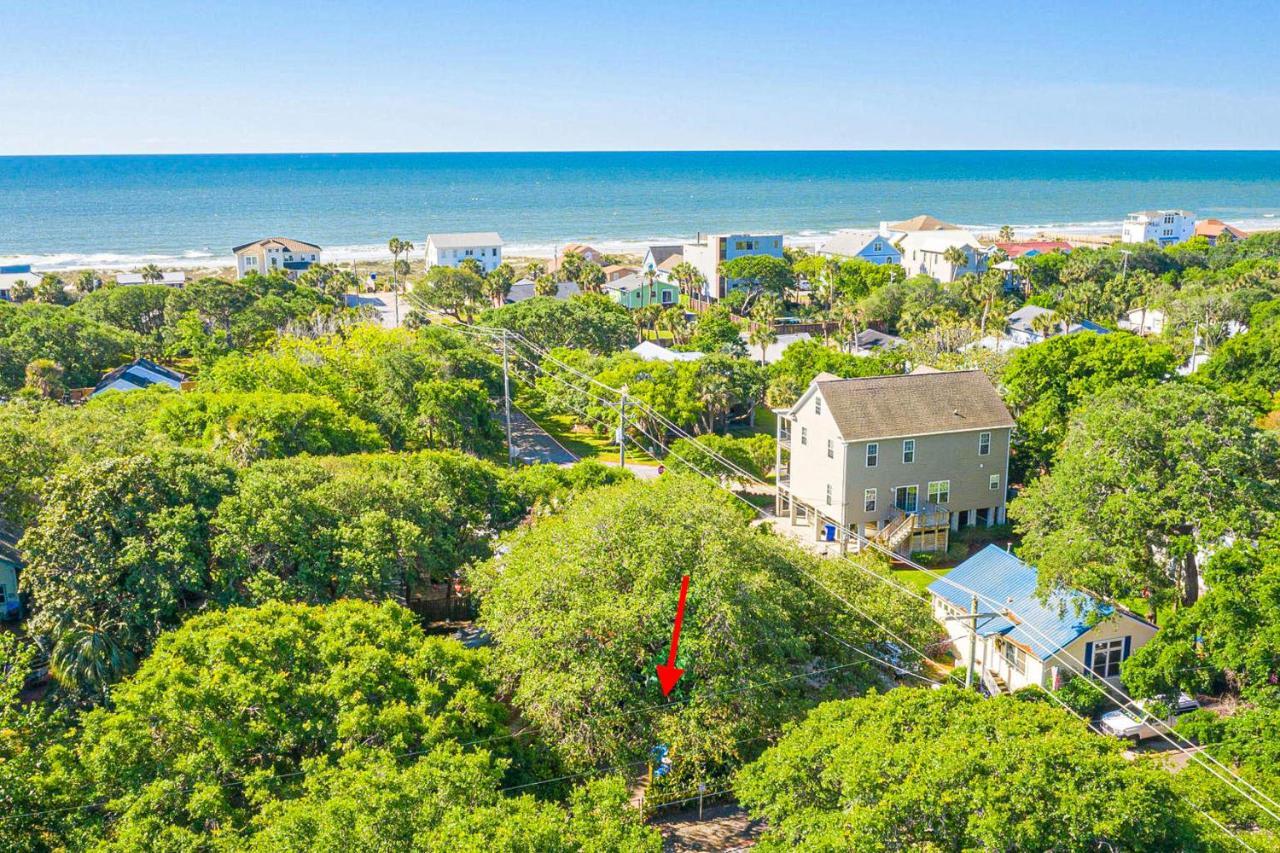 Soulshine Villa Folly Beach Luaran gambar
