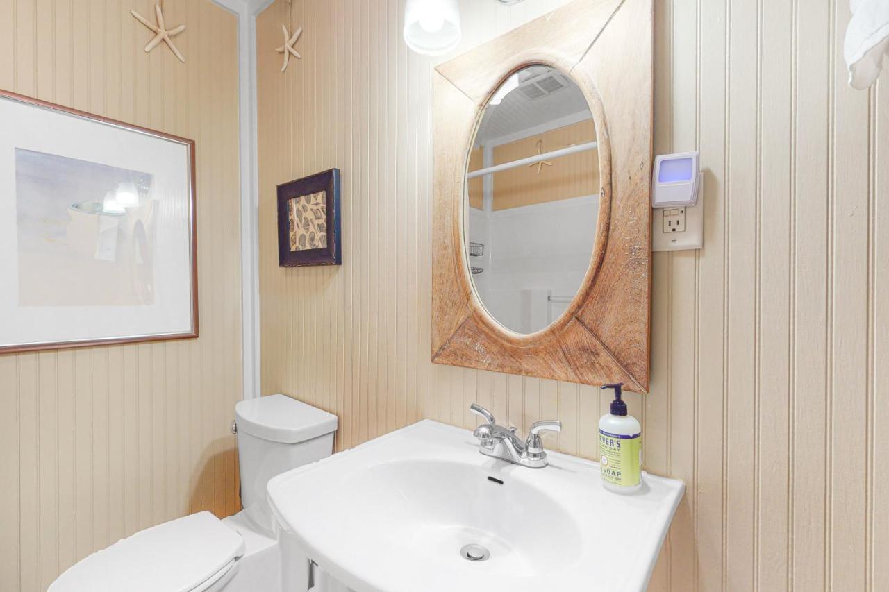 Soulshine Villa Folly Beach Luaran gambar